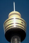 Australia - Sydney (NSW): Centrepoint Tower (photo by  Picture Tasmania/Steve Lovegrove)