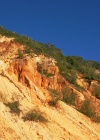 Australia - Rainbow Beach (Queensland):Coloured Sands - photo by Luca Dal Bo