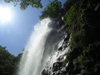 Azerbaijan - Masalli: Shalala waterfall on the road to Yardimli (photo by F.MacLachlan)