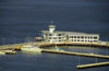 Azerbaijan - Baku: marina and yacht club - Caspian sea - photo by Miguel Torres