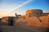 Manama, Bahrain: Portugal Fort - Qal'at al-Bahrain - Qal'at al Burtughal - Portuguese fort built at the Ancient Harbour and Capital of Dilmun - UNESCO World Heritage Site - photo by M.Torres