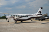 Belize City, Belize: Cessna 208B Grand Caravan - V3-HIK (cn 208B0707) - Tropic Air - Philip S. W. Goldson International Airport - photo by M.Torres