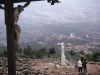 Bosnia / Bosnia / Bosnien - Medugorje / Medjugorje  (Herceg-Bosna - Zapadnohercegovacki Kanton / West Herzegovina Canton): pilgrimage to the Virgin Mary (photo by A.Kilroy)