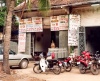 Cambodia / Cambodje - Phnom Penh: English language school - an obsession (photo by M.Torres)