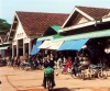 Siem Reap: the old market (Psaa Chas)