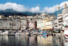 Corsica - Bastia: vieux port - photo by M.Torres