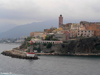 Corsica / Corse - Bastia / BIA : a Genoese citadel on the Mediterranean - photo by J.Kaman