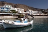 Crete - Sfakia - Chora Sfakion (Hania prefecture): waterfront (photo by Alex Dnieprowsky)