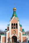 Czech Republic - Olomouc: Orthodox Cathedral of Saint Gorazd II - photo by J.Kaman