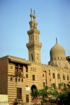 Egypt - Cairo: mosque (photo by J.Kaman)