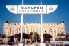 France - Cannes (Alpes Maritimes): at the Carlton Inter-Continental (photo by M.Torres)