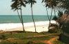 Ghana / Gana - Gomoa Fetteh: beach III (photo by Gallen Frysinger)