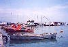 Greece - Stilida (Sterea Ellada): boats (photo by Miguel Torres)