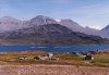 Greenland - Igaliko / Igaliku: the village - photo by G.Frysinger