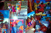 Haiti - Labadee - outdoor art gallery - photo by F.Rigaud