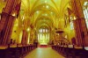Hungary / Ungarn / Magyarorszg - Budapest: inside St Mathew's church (photo by J.Kaman)