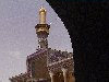 Kerbala - Iraq: Shiite mosque - Iman Hussein mausoleun (photo by Alejandro Slobodianik / Travel-Images.com)