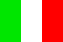 Italy / Italia / Italien / Italie / Taliansko - flag