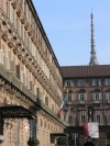 Turin / Torino / TRN (Piedmont / Piemonte): Palazzo Reale - the Royal Palace (photo by V.Bridan)
