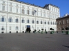Turin / Torino / TRN (Piedmont / Piemonte): Palazzo Reale di Torino and the Piazzetta Reale  (photo by V.Bridan)