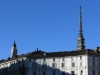Turin / Torino / TRN (Piedmont / Piemonte): Piazza Venetto (photo by V.Bridan)