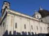 Turin / Torino / TRN (Piedmont / Piemonte): the Cathedral - shadows (photo by V.Bridan)