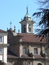 Stupingi (Piedmont / Piemonte): church / chiesa (photo by V.Bridan)