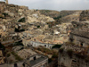 Italy / Italia - Matera (Basilicata): I Sassi di Matera - historic cave city - Unesco world heritage site (photo by Emanuele Luca)