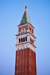 Campanile di San Marco, Venice - photo by A.Beaton
