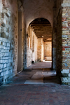 Venice, Italy: Cathedral of Santa Maria Assunta, Torcello - photo by A.Beaton