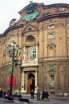 Turin / Torino (Piedmont / Piemonte) / TRN: Galeria Sabauda (photo by M.Torres)