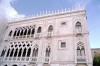 Italy - Venice / Venezia (Venetia / Veneto) / VCE : Palazzo Ca' D'Oro / Ca' D'Oro Palace (photo by J.Kaman)