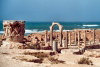 Libya - Sabratha: temple of Serapis (photo by M.Torres)