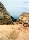 ilha do Porto Santo - Fonte da Areia - literally 'the source of sand' (image by M.Durruti)