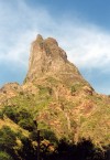 Madeira - Pico do Cerco: da Faj dos Cardos - photo by M.Durruti