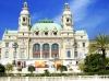 Monte-Carlo: Casino and Opera - Opera de Monte Carlo (photo by D.Jackson)