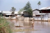 Myanmar / Burma - Inle Lake: fishermen and their village (photo by J.Kaman)