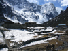 Nepal - Thame: living in the slopes - Everest Base Camp Trek - photo by M.Samper