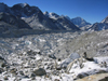 Nepal - Khumbu Glacier - Everest Base Camp Trek - photo by M.Samper