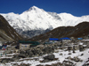 Nepal - Gokyo Ri - Everest Base Camp Trek - photo by M.Samper