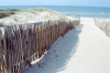 Netherlands - Noordwijk (Zuid-Holland): beach (photo by M.Bergsma)