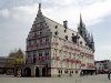 Netherlands - Gouda (Zuid-Holland): Stadhuis (photo by M.Bergsma)