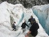 New Zealand - South island: Franz Josef Glacier - Westland National Park (photographer Lars Gewalli)