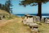 Norfolk island - Kingston / NLK: graves fromn the colonial period (pogto by Galen R. Frysinger)