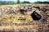 Portugal - Algarve - Vilamoura (concelho de Loul): Cerro da vila Roman site - excavations - ruinas romanas - photo by T.Purbrook