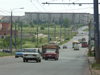 Russia - Udmurtia - Izhevsk: leaving the city - photo by P.Artus