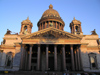 Russia - St Petersburg: St Isaac's Cathedral - photo by J.Kaman