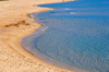 Portixeddu, Fluminimaggiore, Carbonia-Iglesias province, Sardinia / Sardegna / Sardigna: the beach - warm water of the Mediterranean - La Costa Verde - photo by M.Torres