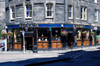 Scotland - Edinburgh: The Blue Blazer Pub  - Spittal Street, Grassmarket - photo by C.McEachern