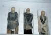 Sicily / Sicilia - Palermo: mummified bodies - King's Capuchins' Catacombs (photo by Juraj Kaman)
